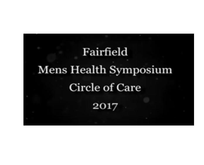 Fairfield Men's Health Symposium 2017